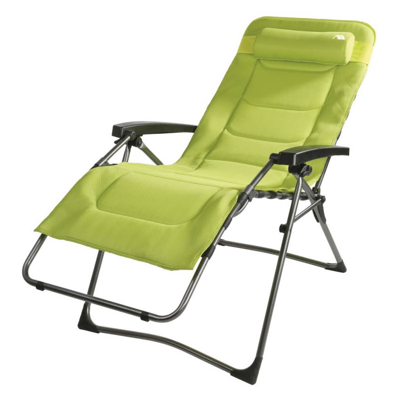 Frankana Relaxsessel HighQ Greenline