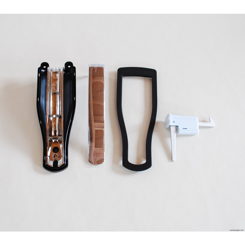 Hobby Griffsatz 4-tlg. für Kühlschrank RML8230/8330