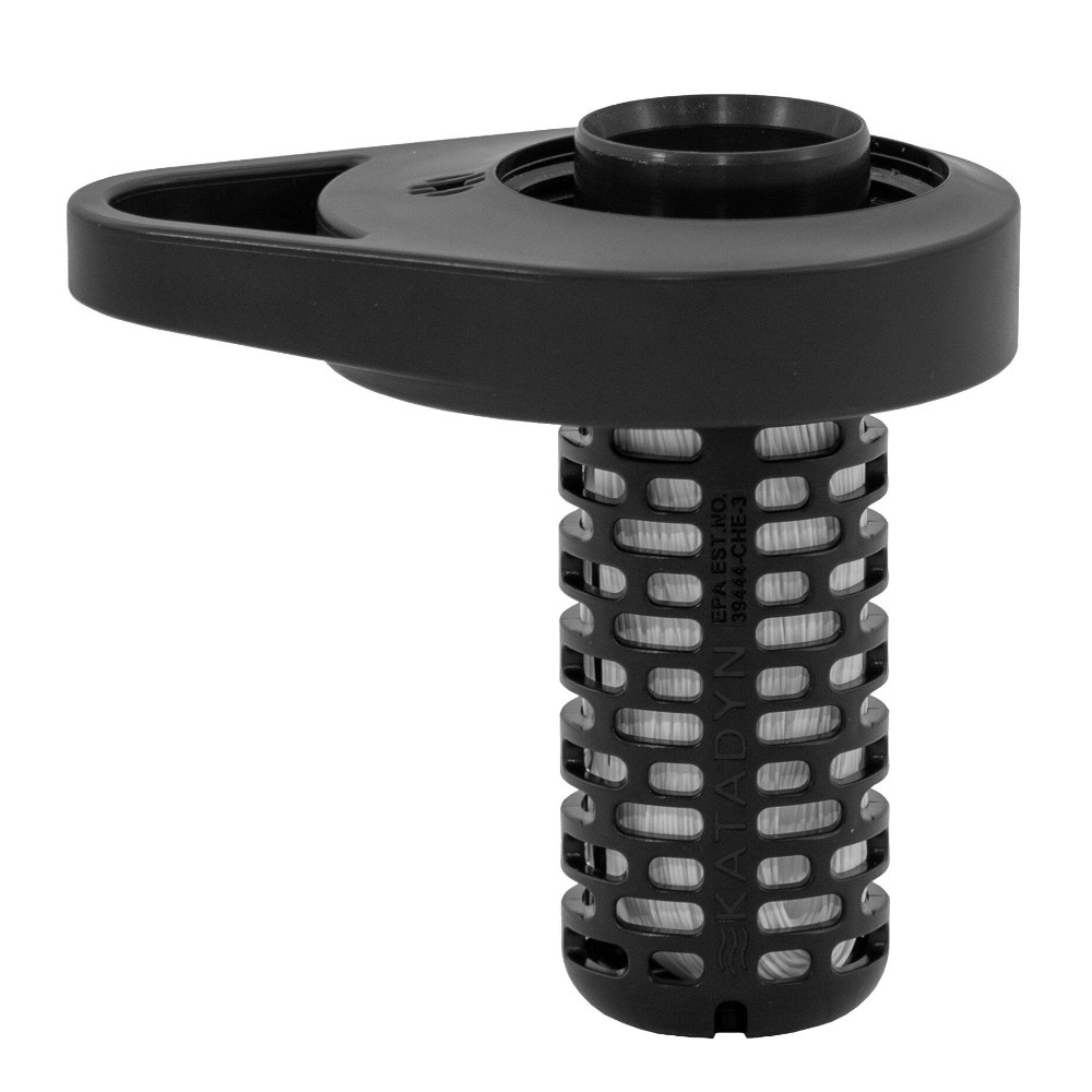 Katadyn Ersatzfilter für BeFree AC Bottle 700 ml