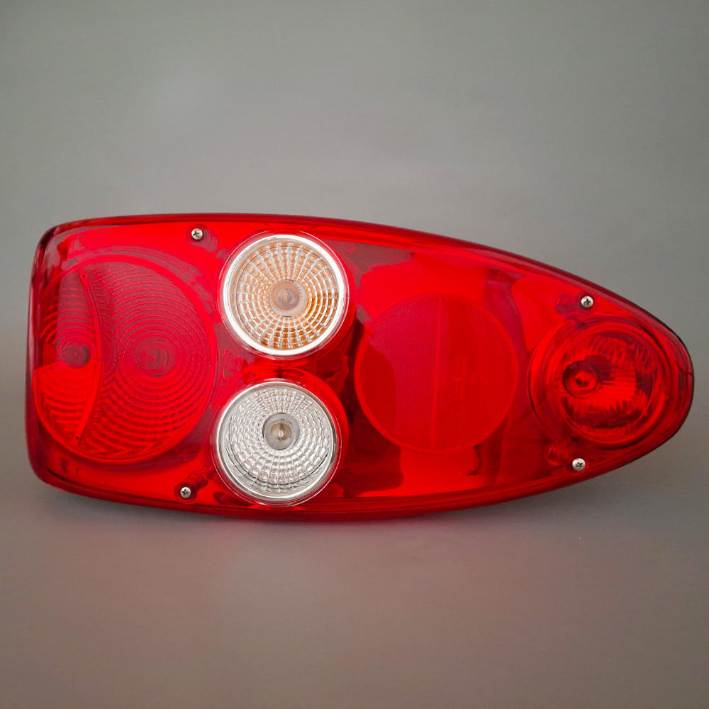 Hobby Schlußleuchte links mit Nebelschlussleuchte (2001 - 2006)