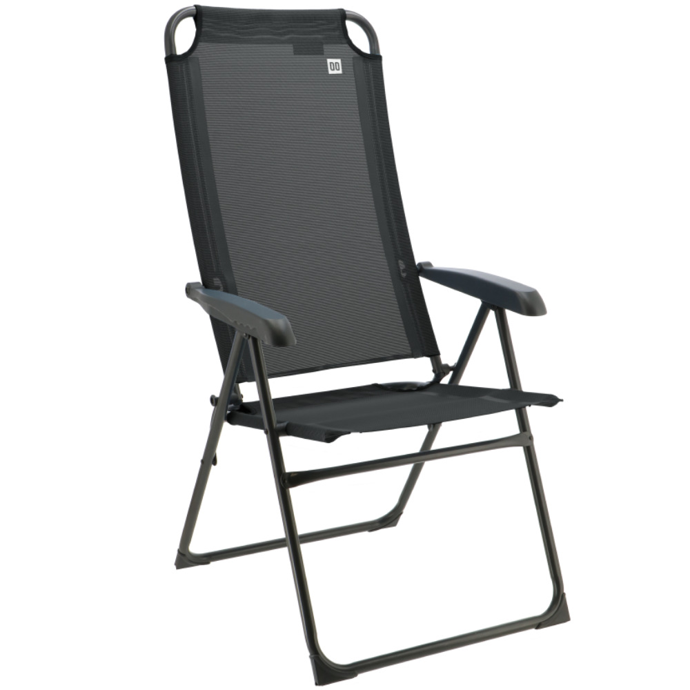 Travellife Sessel Como, blend grey