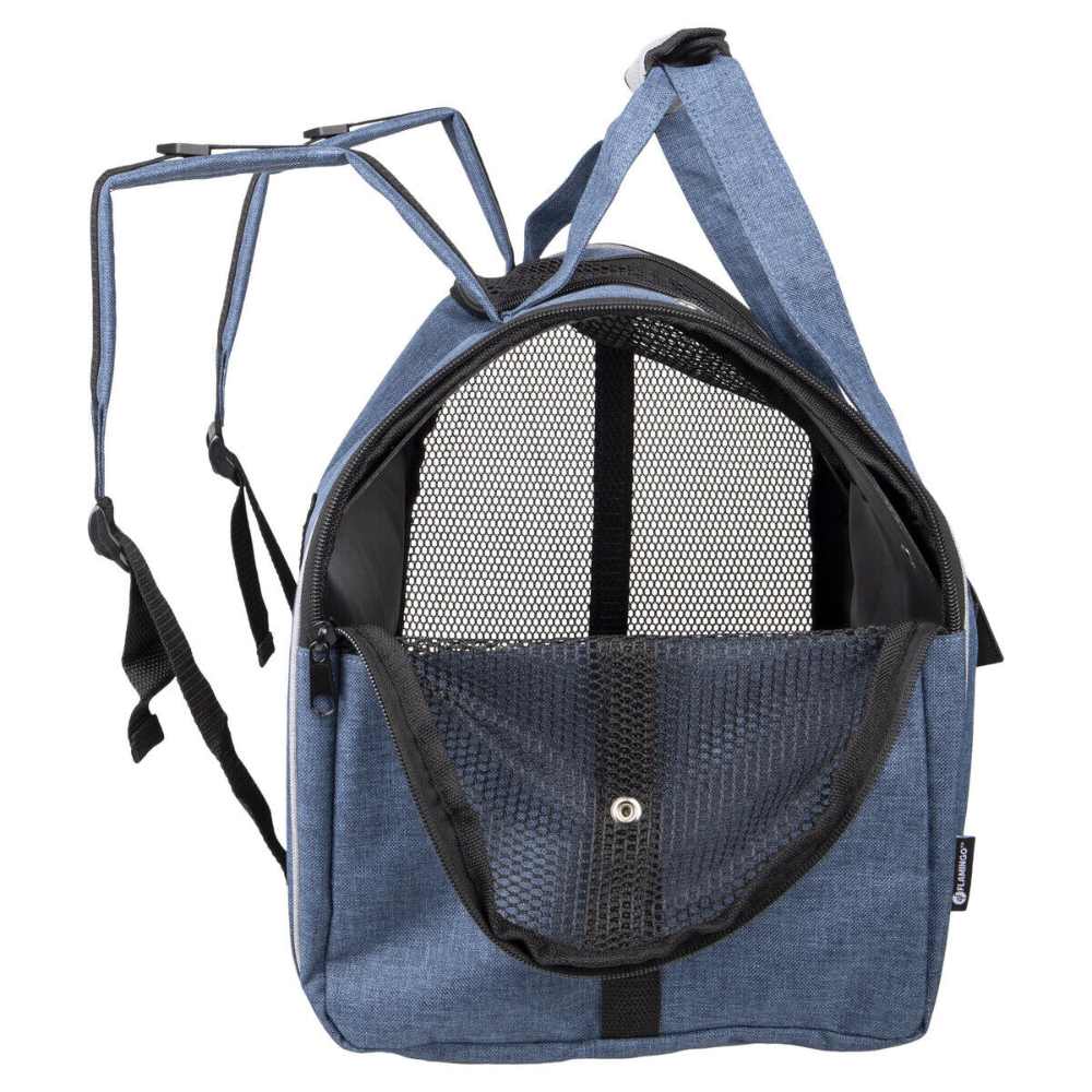 Flamingo Hunderucksack Lenie