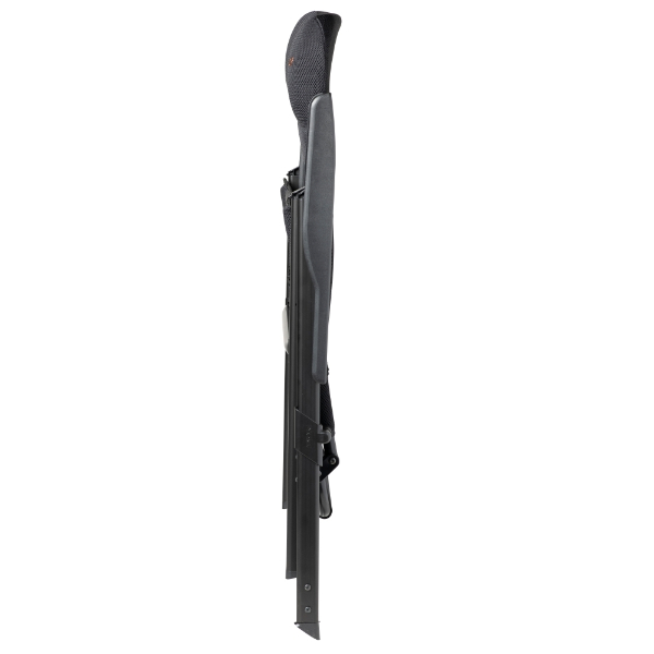 Dukdalf Klappstuhl Sublime 8880, schwarz