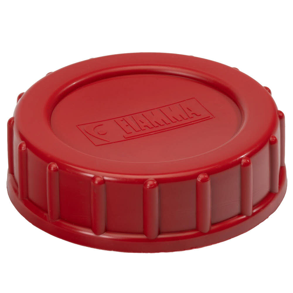 Fiamma Schraubverschluss und Dichtung für Rolltank 23 F (Nr. 98669-022)