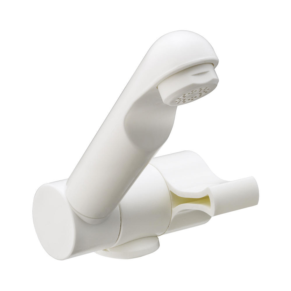 Reich Einhebelmischer Mono-Mix Style 2002, weiß