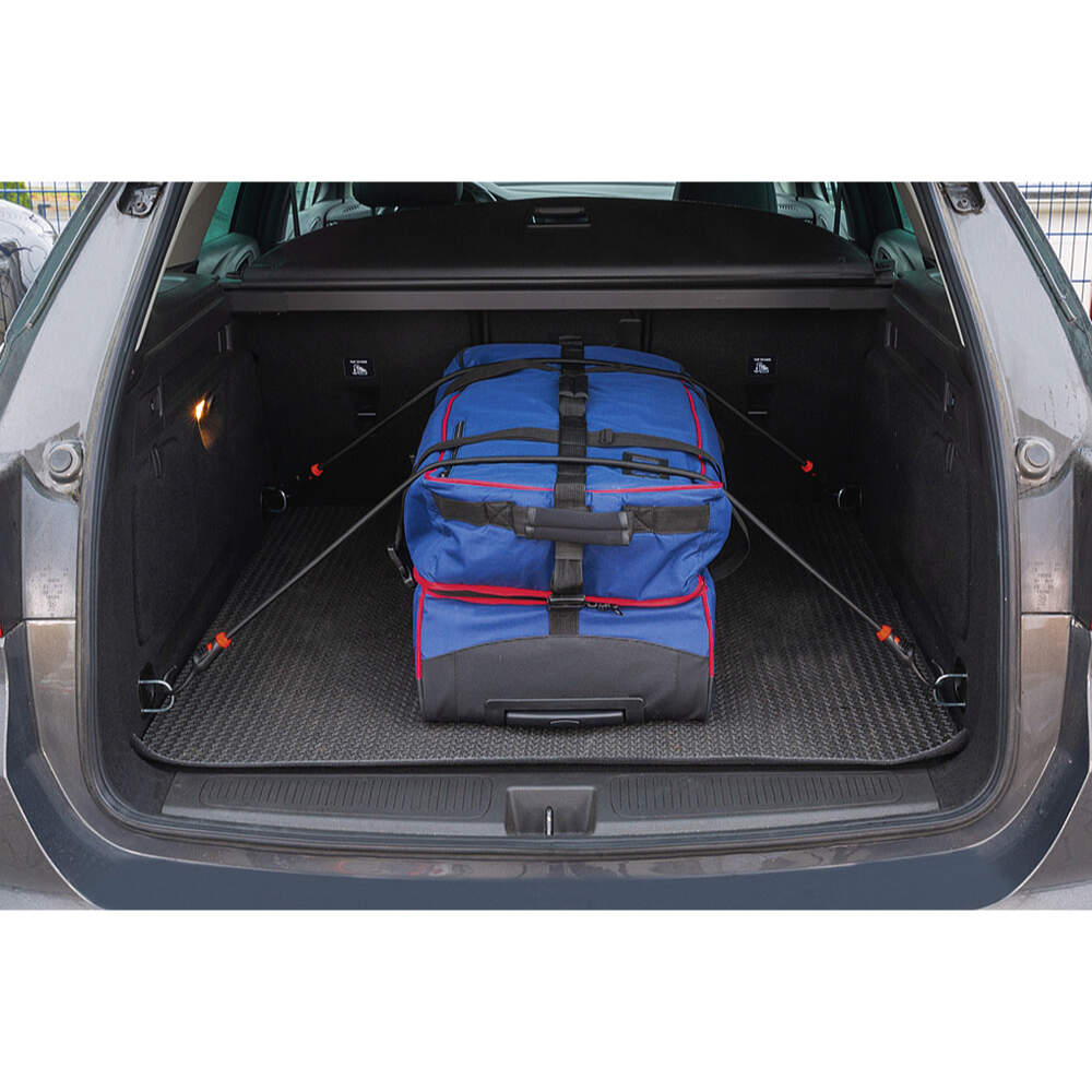 Abus Universal Bungee Set