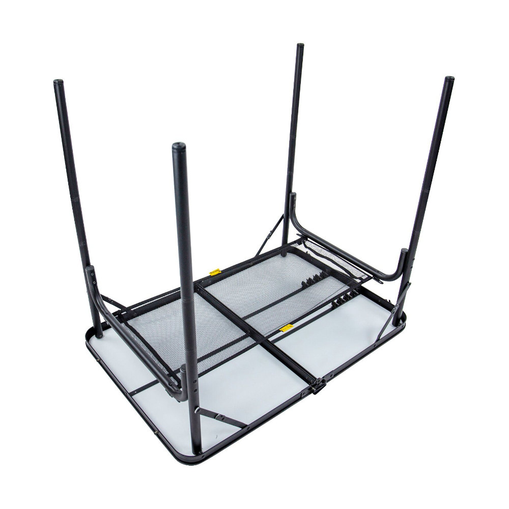 bo-camp Campingtisch Northgate, 90 x 60 cm