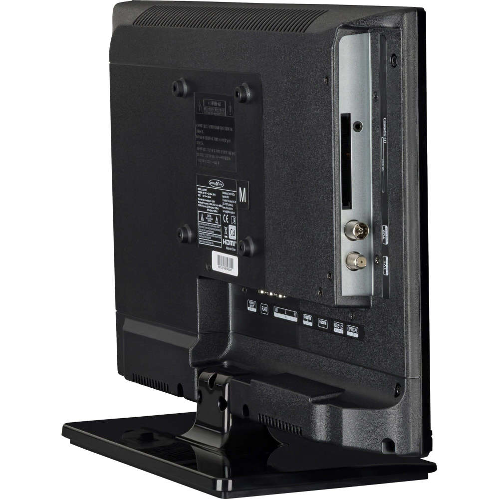 Reflexion Smart TV LEDiBT - Bundle inkl. Soundbar