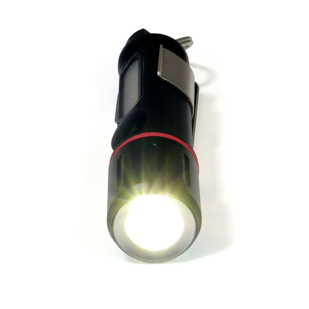 Origin Outdoors LED-Taschenlampe UltraLite 400 Lumen