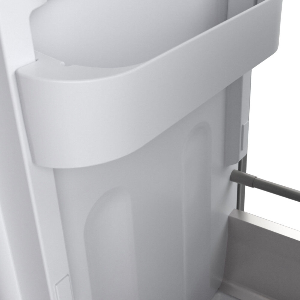 indelB Kühlschrank Cruise Drawer, 12 / 24 Volt