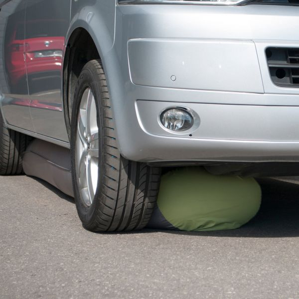 GentleTent GT Seal Tube, 500 cm