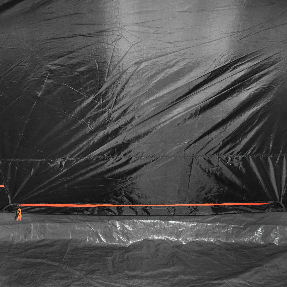 High Peak Kuppelzelt Kira 3.1 365 x 125 x 190 cm