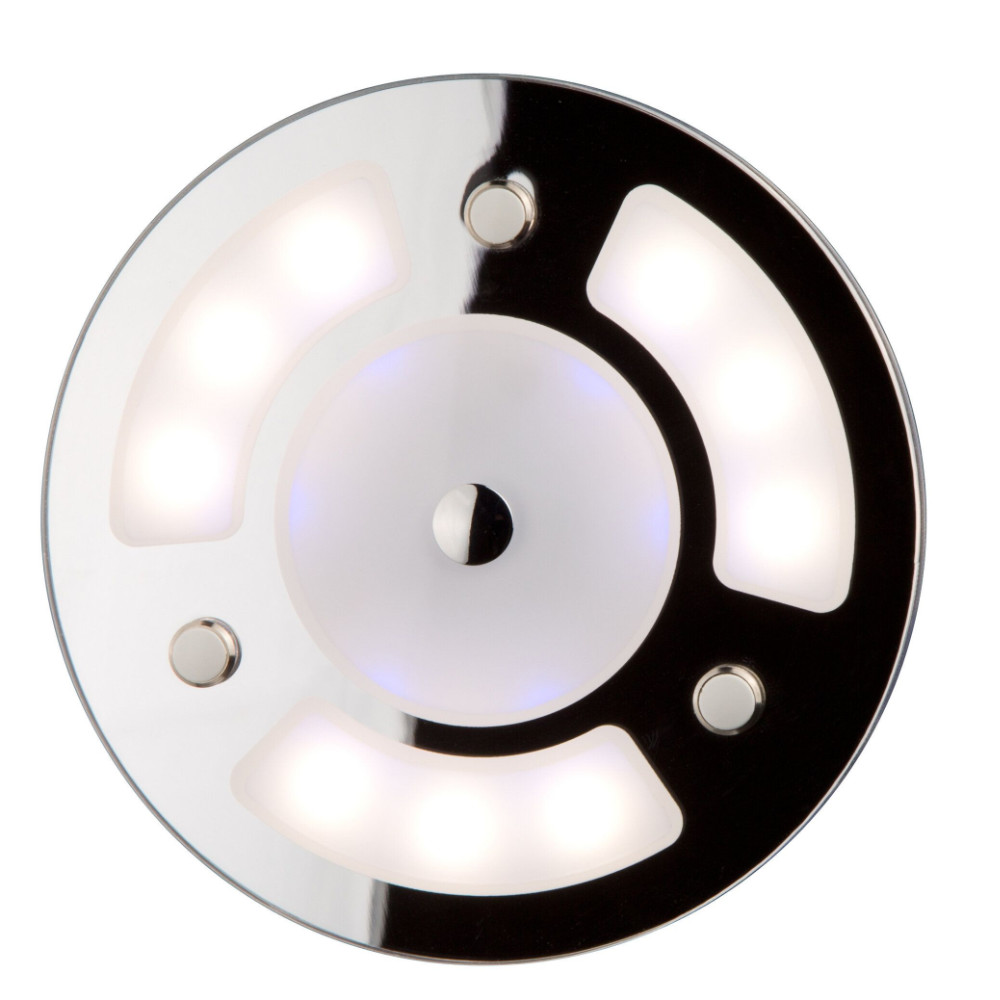 Dimatec Deckenleuchte Nightlight Round, D=100 mm