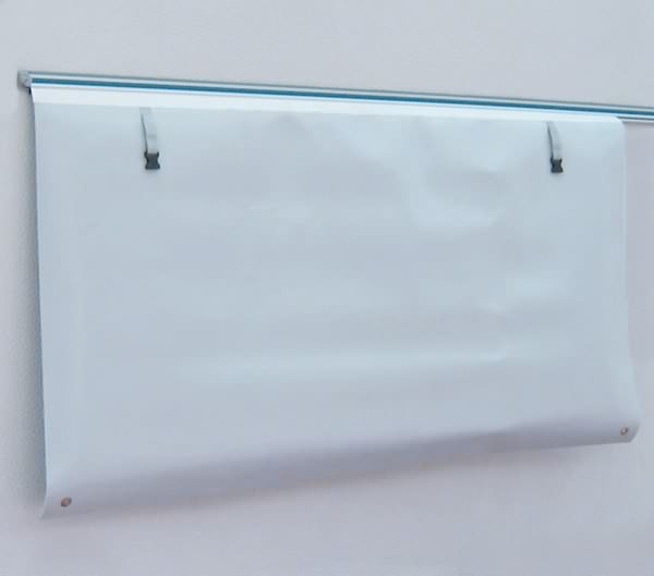 Beisel Thermomatte für Fenster, 130 x 70 cm