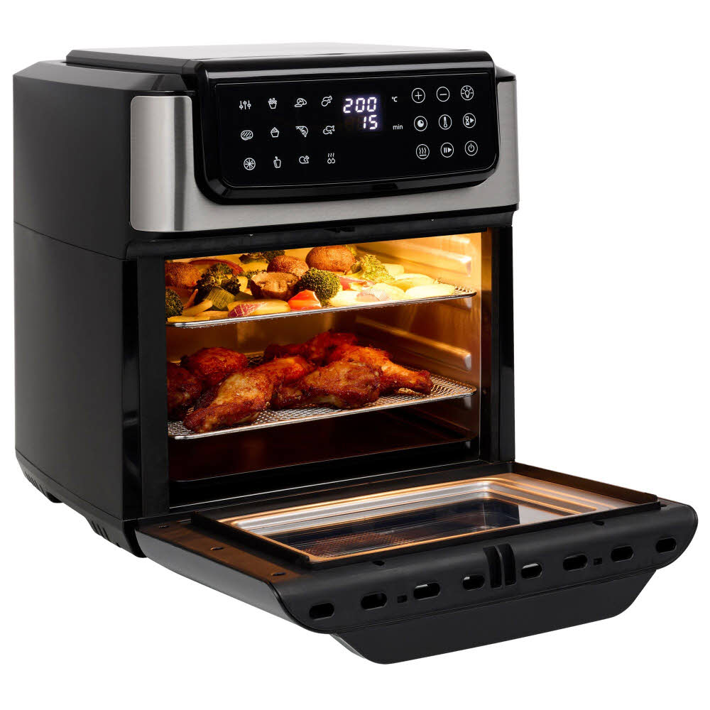 Tristar Airfryer Ofen
