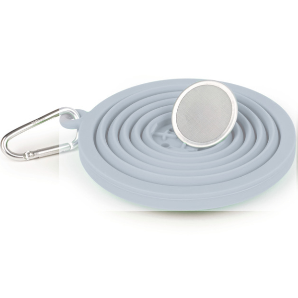 Camp4 Silikon Kaffeefilter 11,5 cm, faltbar