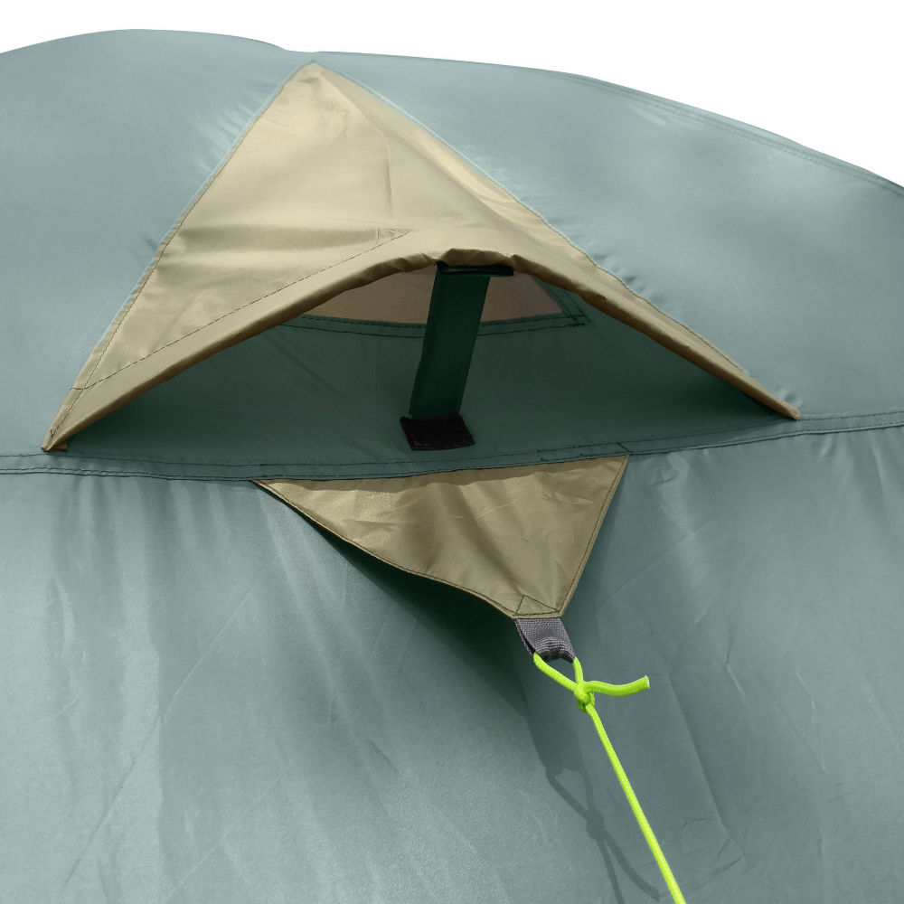 Origin Outdoors Zelt Hyggelig 4 Personen