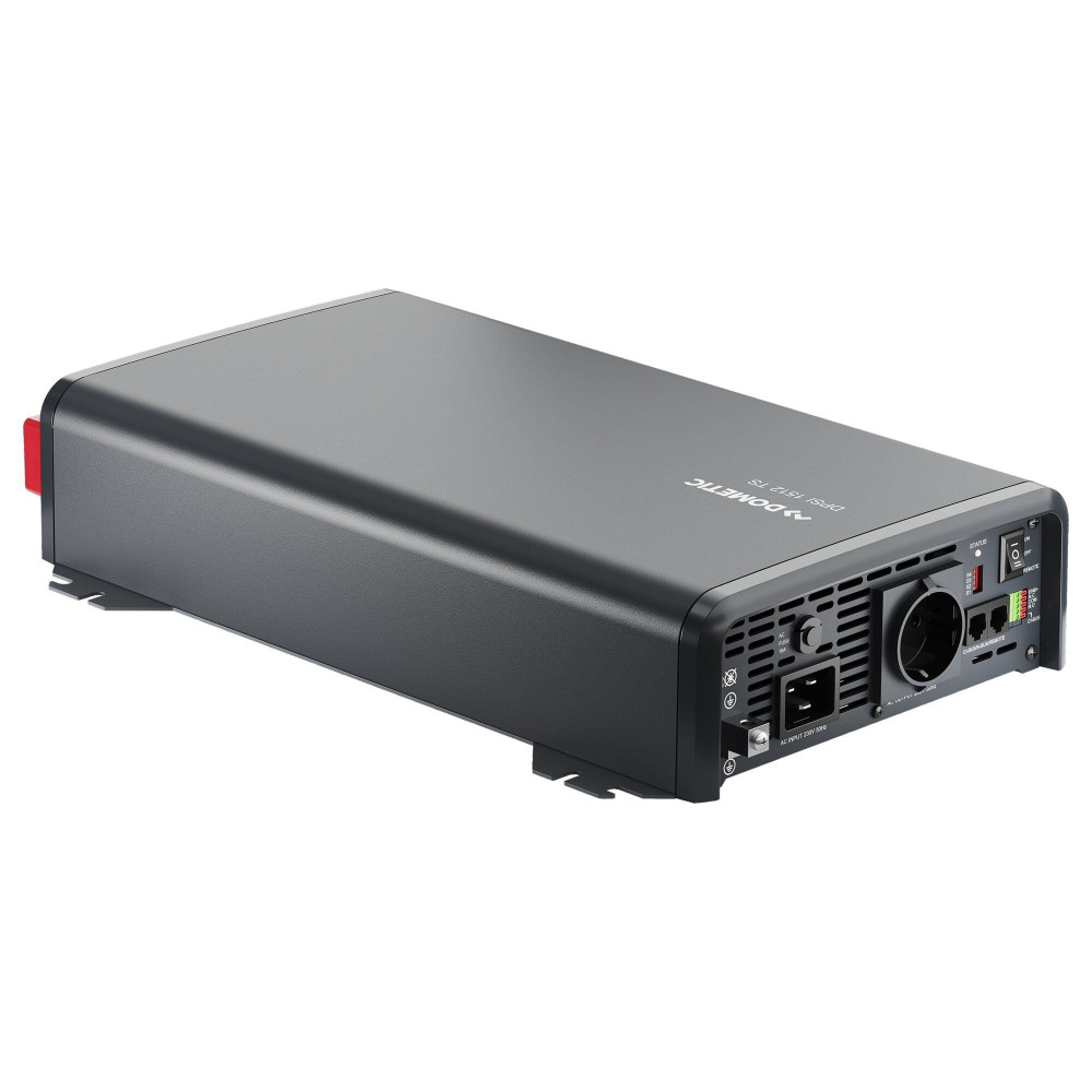 Dometic Sinus-Wechselrichter SinePower DPSI 1512TS - 12 V / 1500 W
