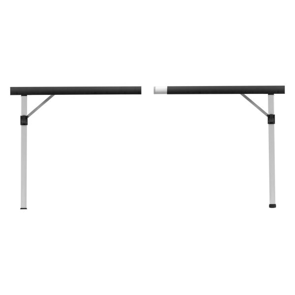 Brunner Campingtisch Titanium Quadra Compack 4