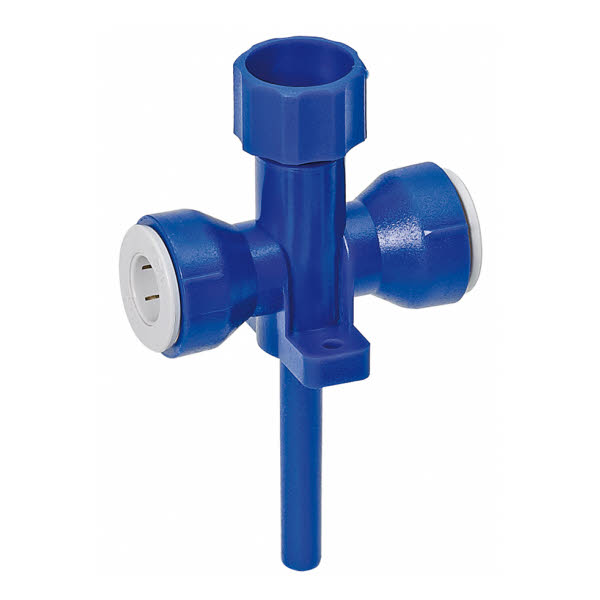 Reich UniQuick Rückschlagventil 12 Mm Für Trinkwassersystem – Passend Für Twin-Pumpe Reich UniQuick Rückschlagventil 12 Mm Für Trinkwassersystem – Passend Für Twin-Pumpe