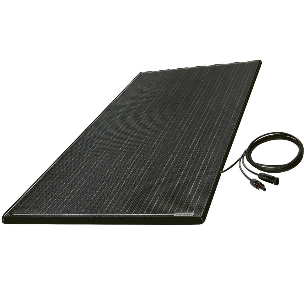 NLS Solarmodul FLAT AIR NL FA 130 M