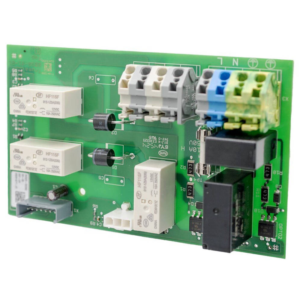 Truma Elektronik 230 V für Vario Heat/Combi (D) (Nr. 34020-00546)