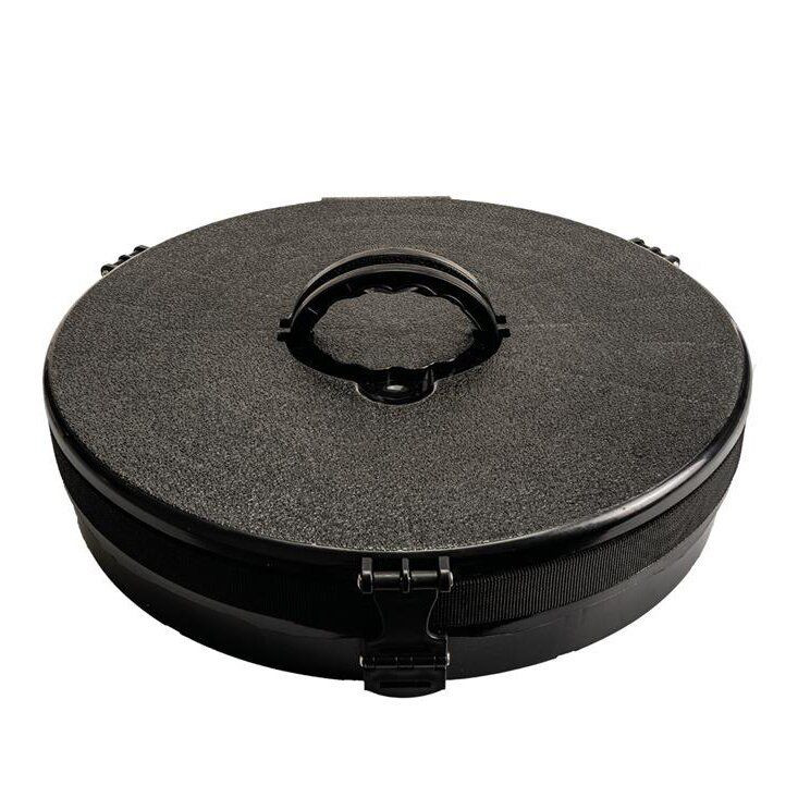 Haba Falttoilette Torgano mit 10 Toilettenbeutel