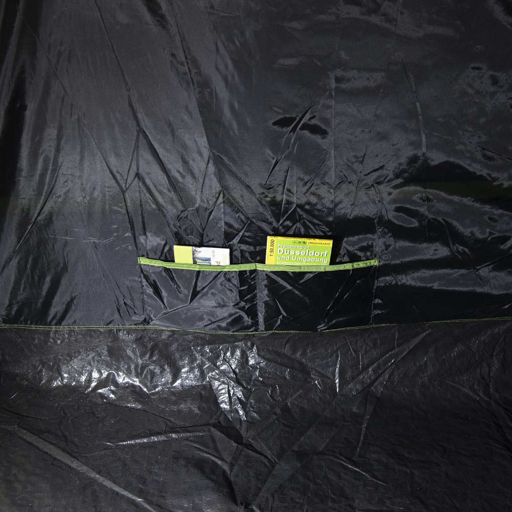 High Peak Tunnelzelt Brixen 5.0