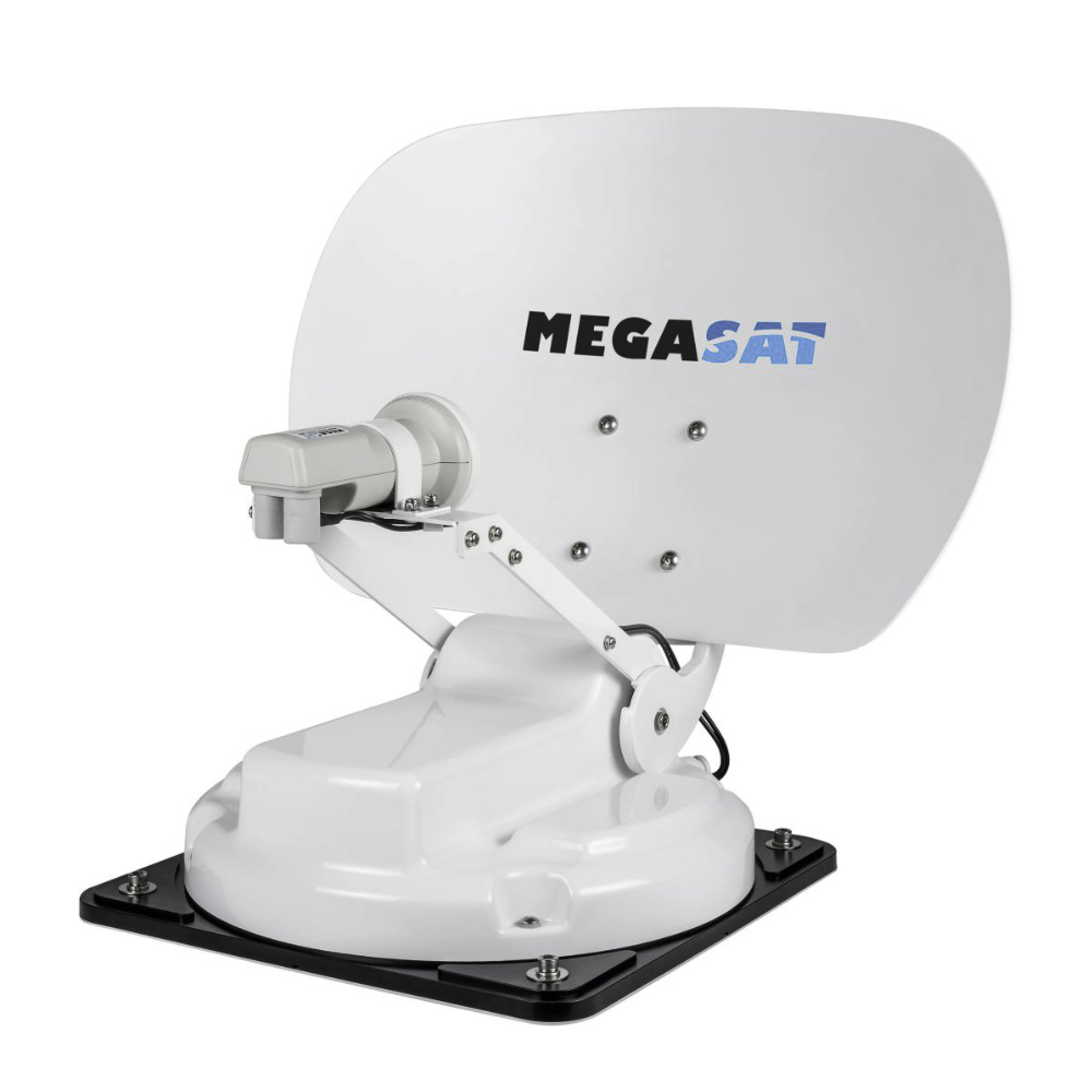 Megasat Sat-Anlage Caravanman Kompakt 3 - Single