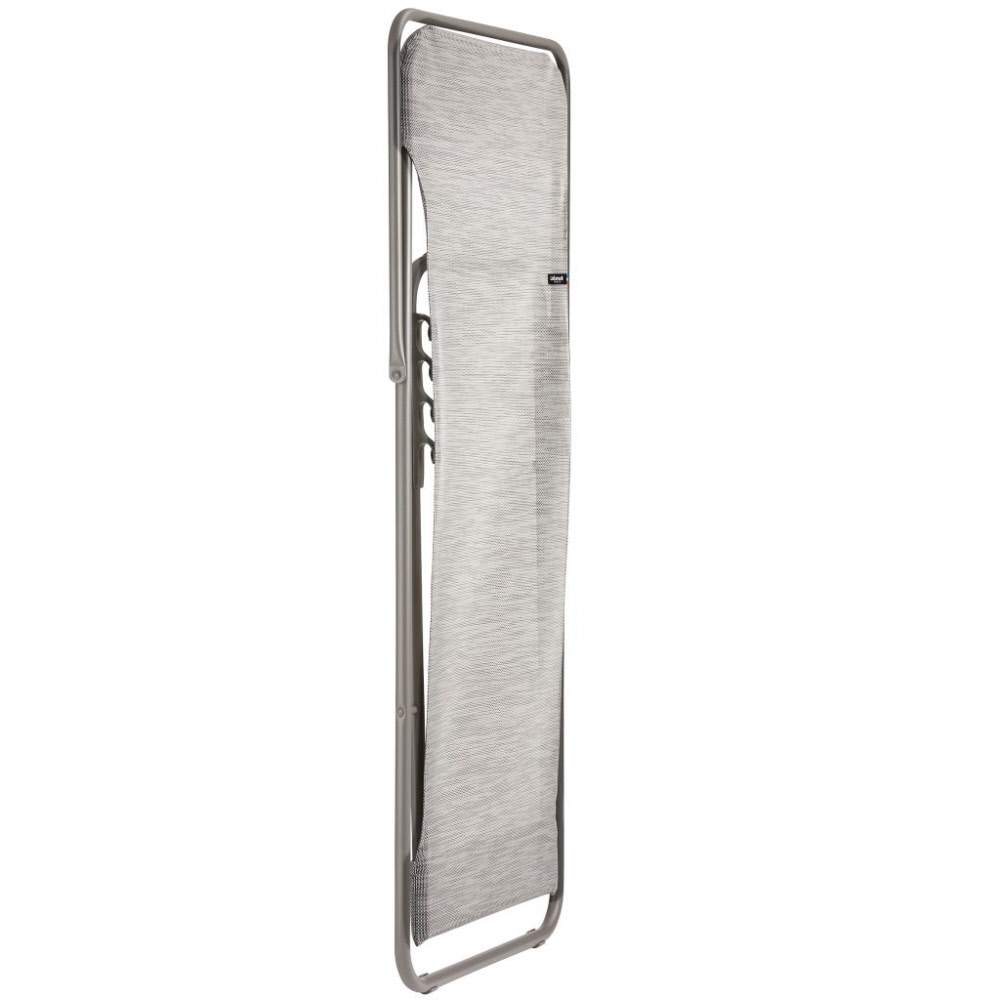 Lafuma Sonnenliege Transatube grau