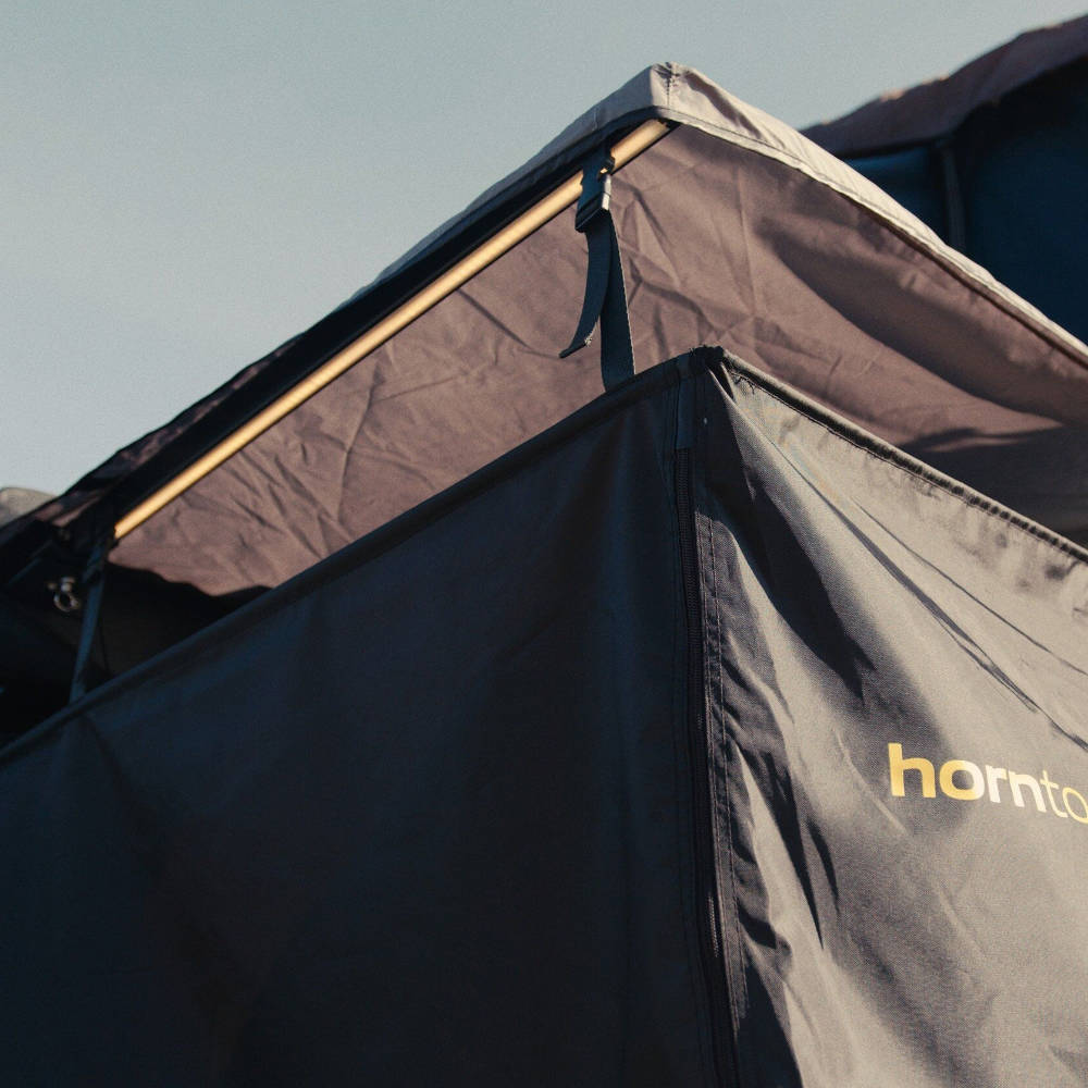 Horntools Duschzelt, Umkleide, Toilettenzelt Horizon ohne Boden