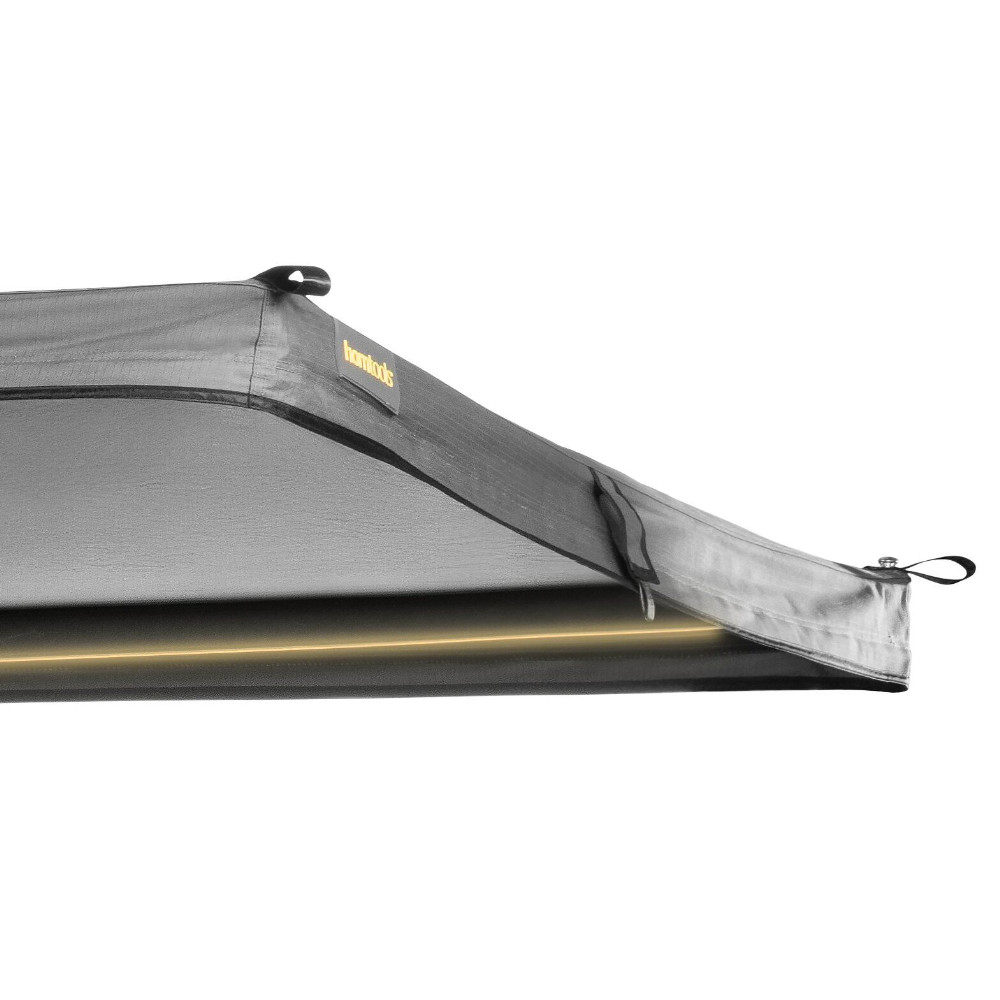 Horntools Markise Horizon Straight 2 m