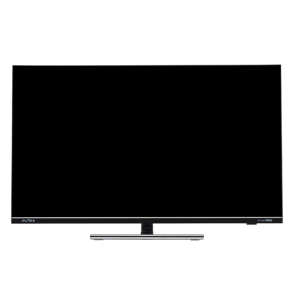 Avtex Fernseher VIDAA HD Smart Pro TV schwarz