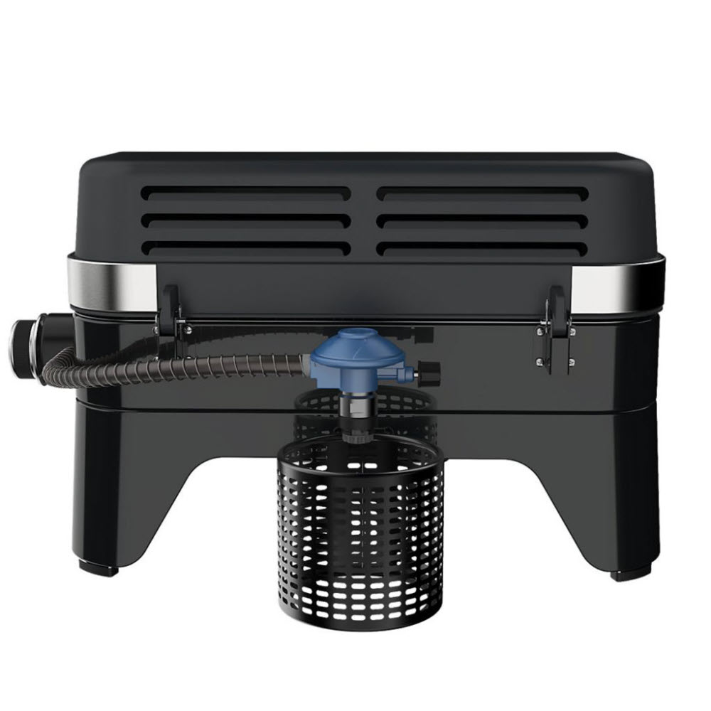 Campingaz Tischgrill Attitude 1200 2go CV für Kartusche