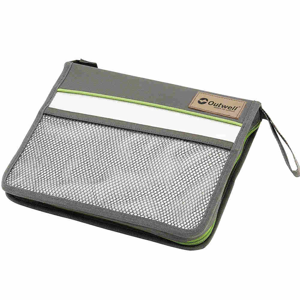 Outwell Picknick-Besteckset