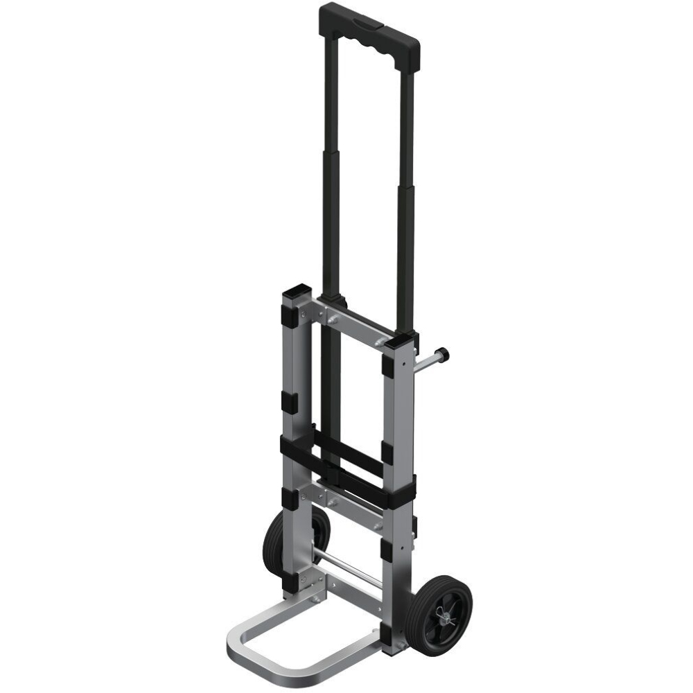 GOK Transportsicherung Trolley für Gasflaschen bis 11 kg