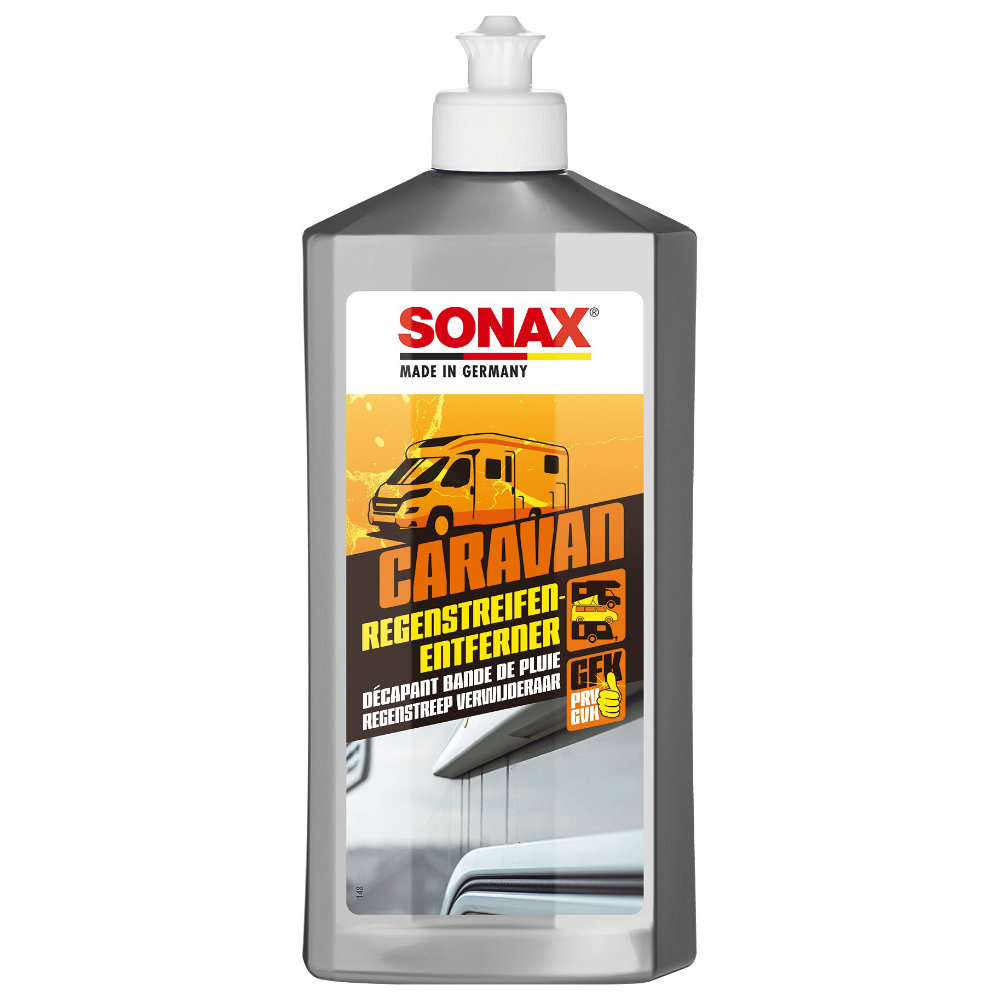 Sonax Caravan Regenstreifenentferner 500 ml