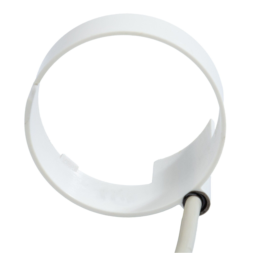 Toptron CPU Fernanzeige