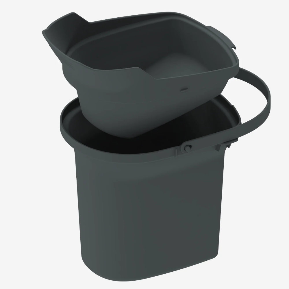 Clesana Flüssig Einsatz zu Toilette C1