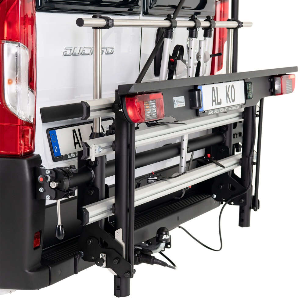 Sawiko Fahrradträger Trigo Van