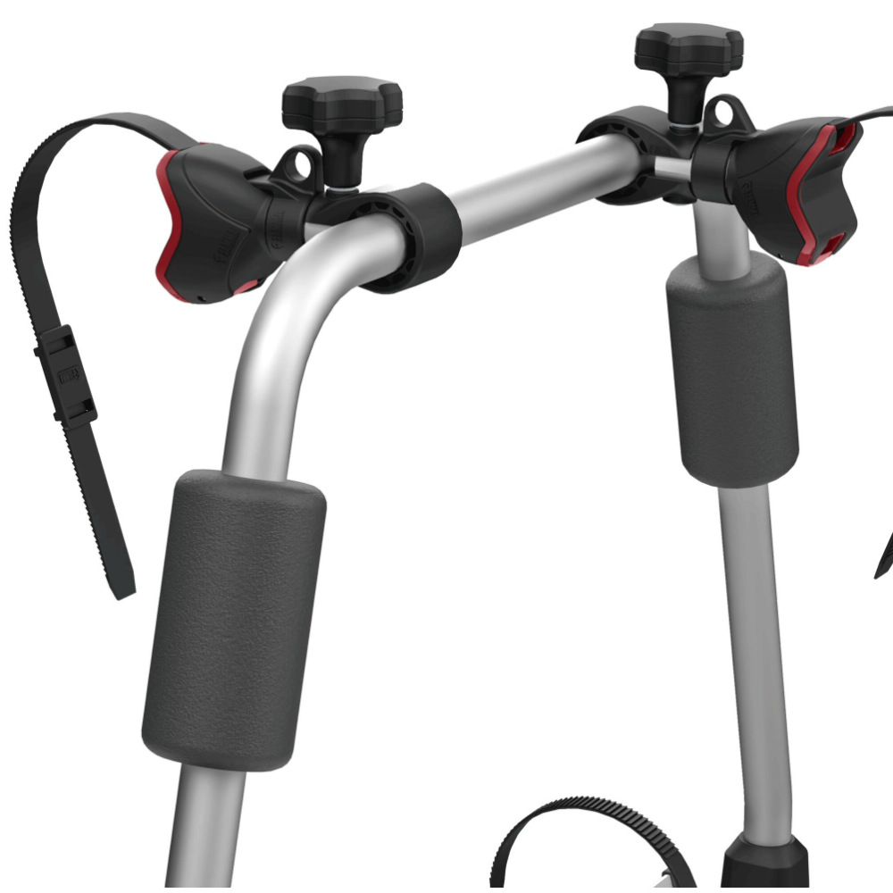 Fiamma Fahrradträger Carry-Bike Garage Slide Deluxe