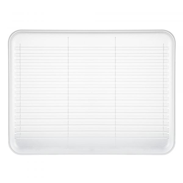 Zeller Geschirr-Abtropfständer