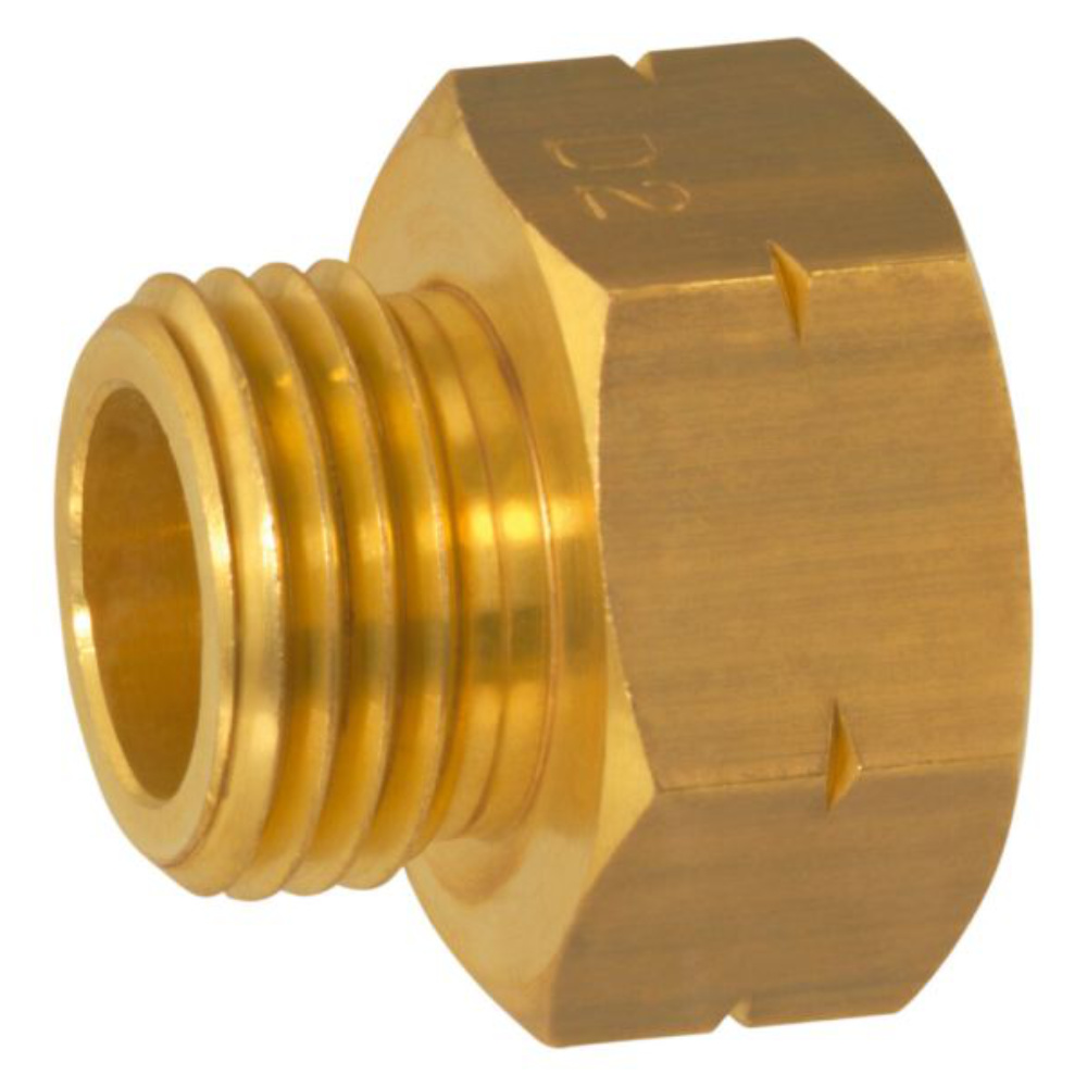 GOK Gasflaschen-Füllset D