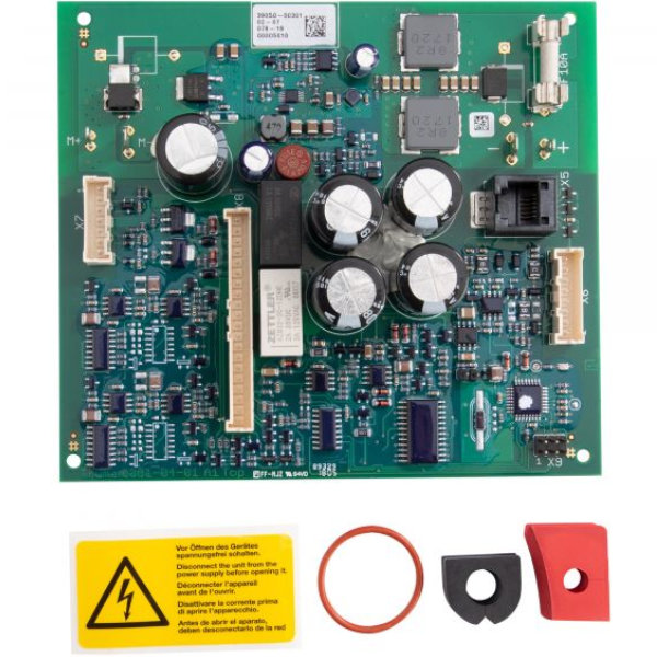 Truma Elektronik für VarioHeat ab 01/2017 (Nr. 39050-00387)