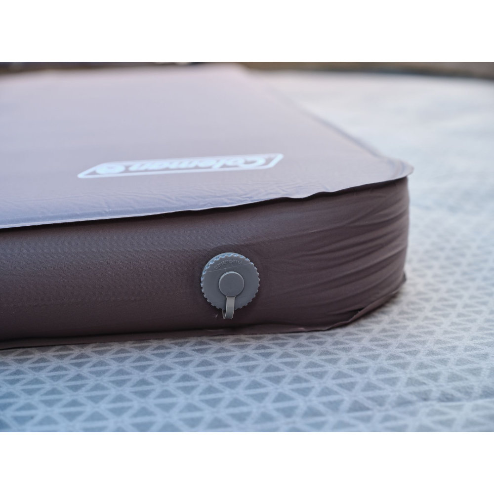 Coleman Luftbett Supercomfort Double