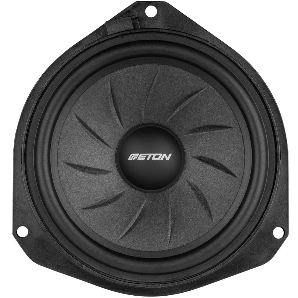 Eton Lautsprechersystem FIAT FD16