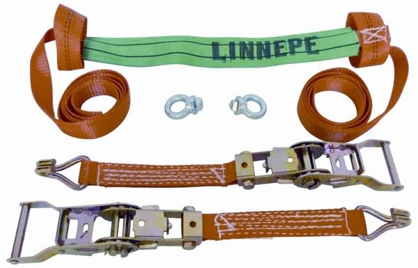 Linnepe Lenkerspanngurt