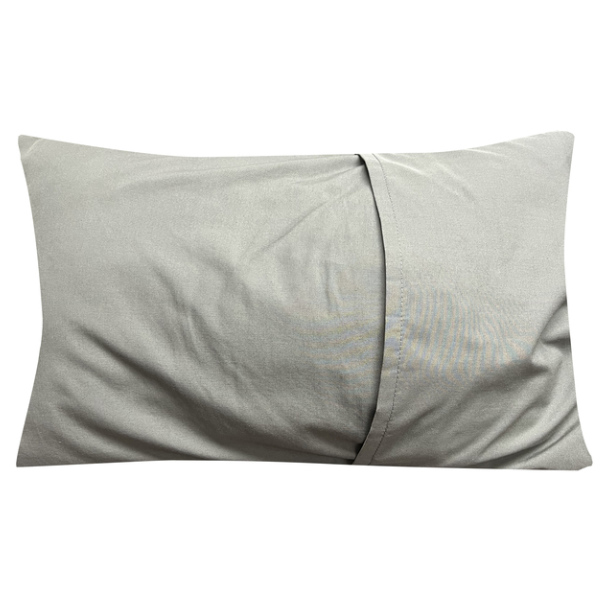 Disc-O-Bed Kissen, grau