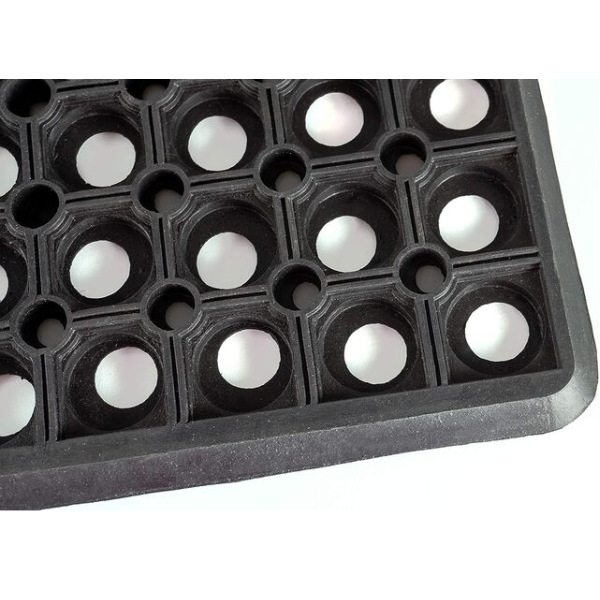 Lako Gummimatte Lena 40 x 60 cm