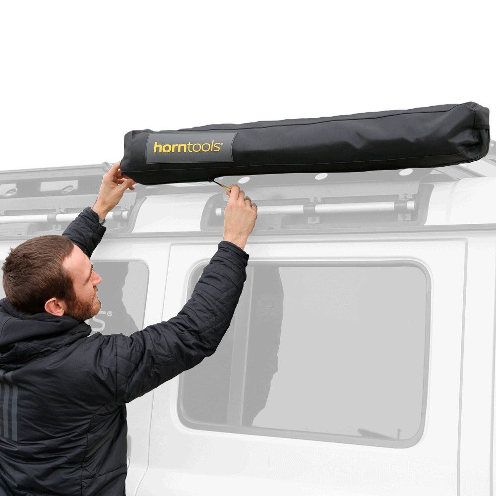 Horntools Duschzelt, Umkleide, Toilettenzelt Horizon ohne Boden